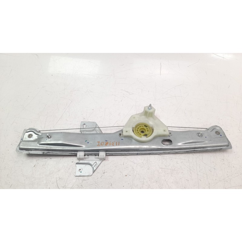 Recambio de elevalunas delantero izquierdo para ford ka+ 1.2 ti-vct cat referencia OEM IAM E3B5A23201DE  
