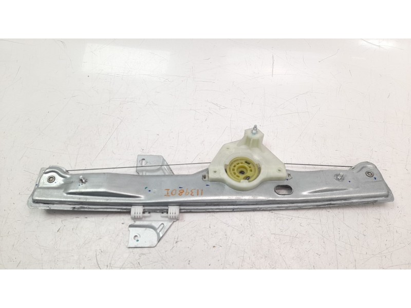 Recambio de elevalunas delantero izquierdo para ford ka+ 1.2 ti-vct cat referencia OEM IAM E3B5A23201DE  