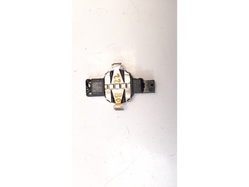 Recambio de sensor para audi q3 (f3b) 2.0 16v tdi referencia OEM IAM 81D955555  