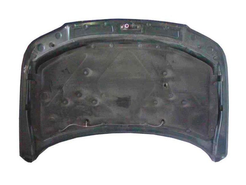 Recambio de capo para land rover freelander (ln) 2.0 td4 cat referencia OEM IAM ASR2512 109201530 6661