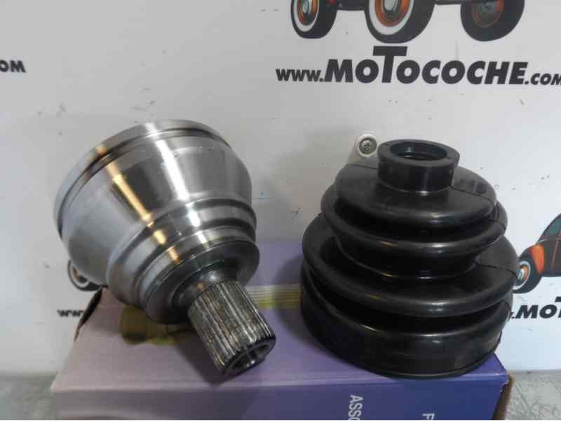 Recambio de junta homocinetica para volkswagen golf v berlina (1k1) referencia OEM IAM  23691 606463