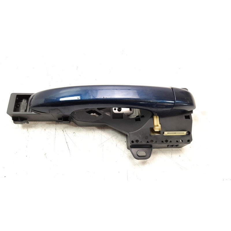 Recambio de maneta exterior trasera izquierda para renault megane iv grandtour 1.5 dci diesel fap energy referencia OEM IAM 8060
