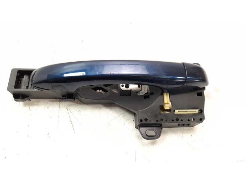 Recambio de maneta exterior trasera izquierda para renault megane iv grandtour 1.5 dci diesel fap energy referencia OEM IAM 8060