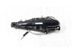 MANETA EXTERIOR TRASERA DERECHA 51217207562 