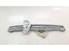 Recambio de elevalunas delantero izquierdo para ford ka+ 1.2 ti-vct cat referencia OEM IAM E3B5A23201DE   2