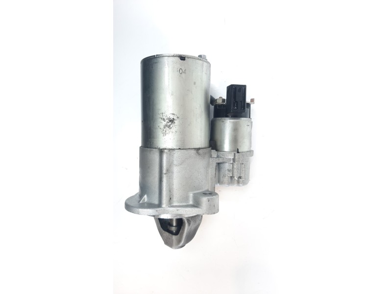 Recambio de motor arranque para hyundai kona 1.0 tgdi cat referencia OEM IAM 3610004200 ARF740164 S54167