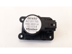 Recambio de motor calefaccion para citroen berlingo live m referencia OEM IAM A21201700   2