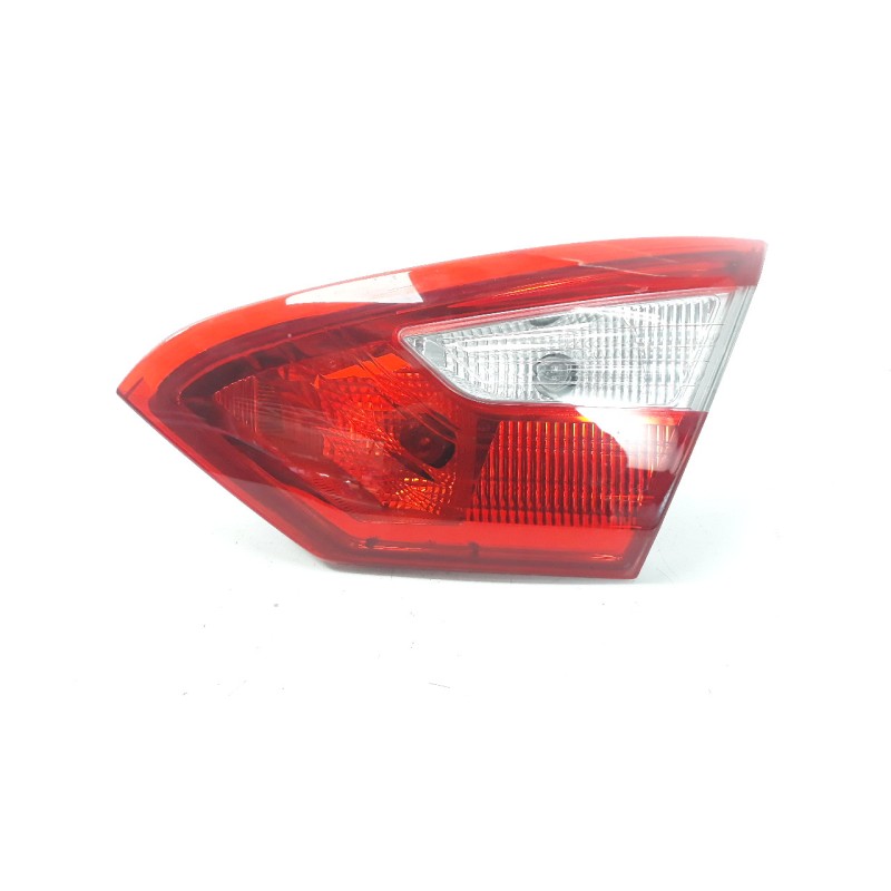 Recambio de piloto trasero derecho interior para ford focus lim. 1.6 tdci cat referencia OEM IAM BM5113A602AD  