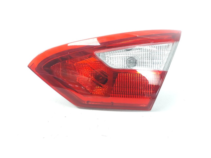 Recambio de piloto trasero derecho interior para ford focus lim. 1.6 tdci cat referencia OEM IAM BM5113A602AD  