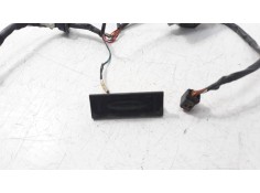 Recambio de piloto matricula para hyundai tucson 1.7 crdi cat referencia OEM IAM 92501D3000   2