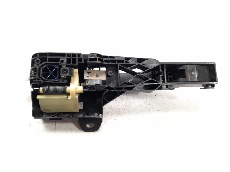 Recambio de maneta exterior trasera izquierda para renault megane iv grandtour 1.5 dci diesel fap energy referencia OEM IAM 8060