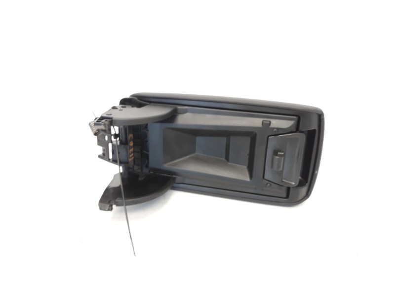 Recambio de apoyabrazos central para suzuki vitara 1.4 16v boosterjet cat referencia OEM IAM 7585061M005PK  