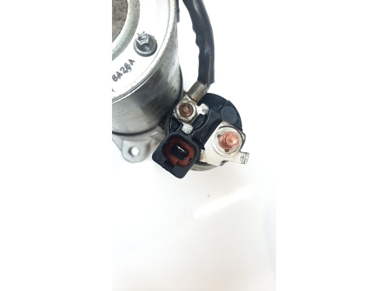 Recambio de motor arranque para hyundai kona 1.0 tgdi cat referencia OEM IAM 3610004200 ARF740164 S54167