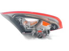 Recambio de piloto trasero derecho interior para ford focus lim. 1.6 tdci cat referencia OEM IAM BM5113A602AD   2