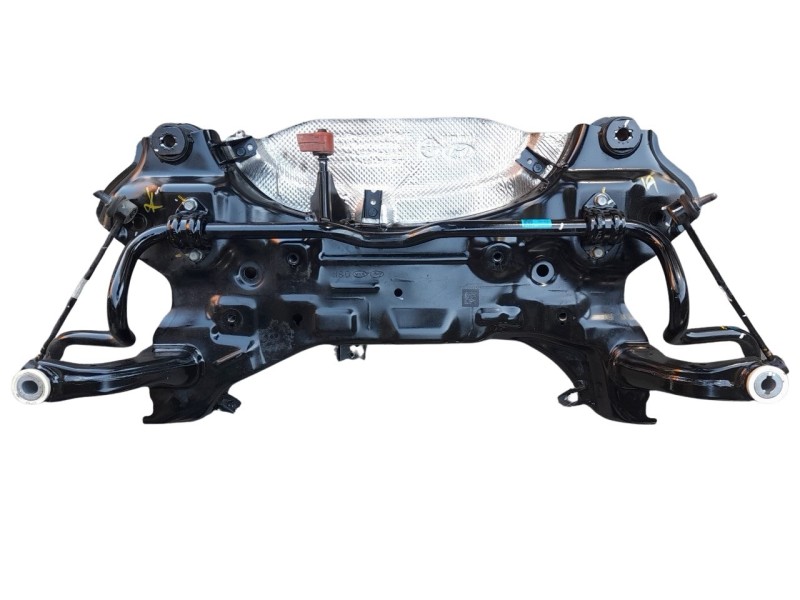 Recambio de puente delantero para hyundai kona 1.0 tgdi cat referencia OEM IAM 62401J9100  