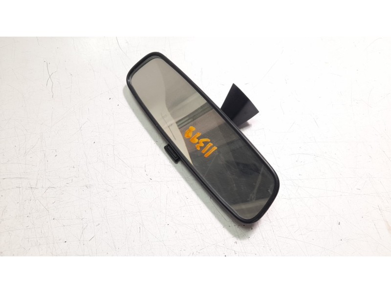 Recambio de espejo para ford ka+ 1.2 ti-vct cat referencia OEM IAM 4M5A17K695AE  