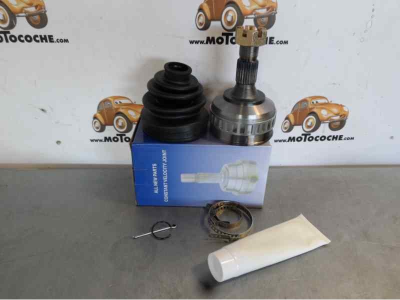 Recambio de junta homocinetica para citroen berlingo 1.9 diesel referencia OEM IAM  CI302 606302
