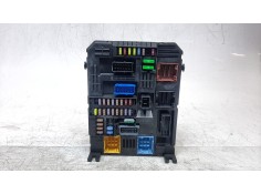 CAJA RELES / FUSIBLES 9845141280 