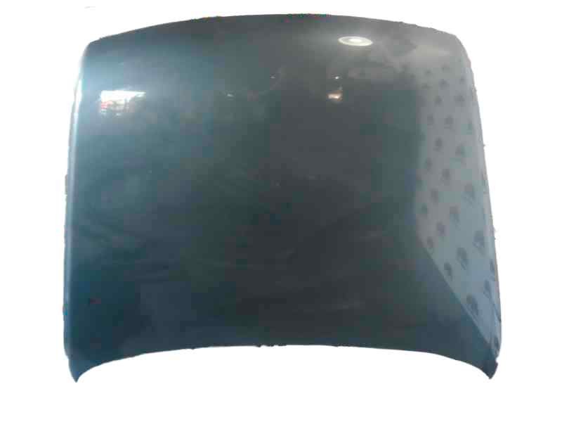 Recambio de capo para volkswagen touareg (7la) tdi v10 referencia OEM IAM 7L6823031D  