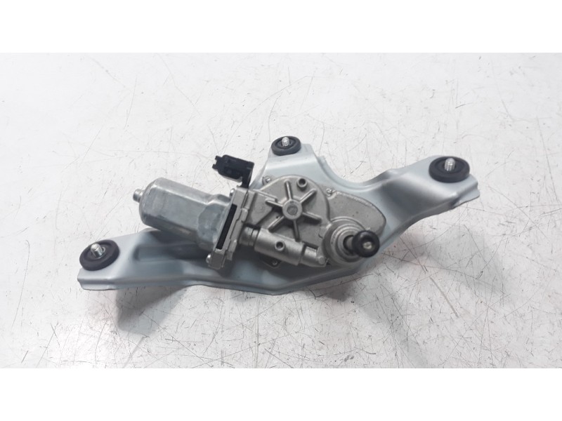 Recambio de motor limpia trasero para hyundai kona 1.0 tgdi cat referencia OEM IAM 98700J9000  