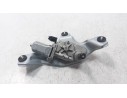 MOTOR LIMPIA TRASERO 98700J9000 98700J9000 