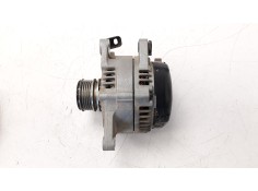 Recambio de alternador para hyundai tucson 1.7 crdi cat referencia OEM IAM 373002A700 ALF110004  2