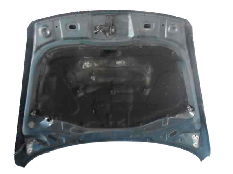 Recambio de capo para volkswagen touareg (7la) tdi v10 referencia OEM IAM 7L6823031D  