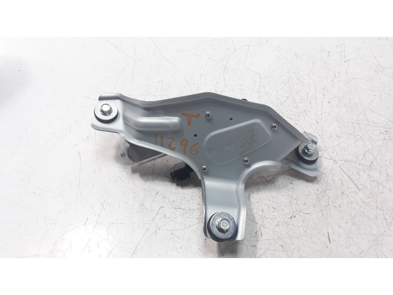 Recambio de motor limpia trasero para hyundai kona 1.0 tgdi cat referencia OEM IAM 98700J9000  