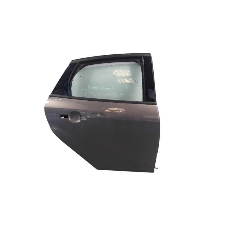 Recambio de puerta trasera derecha para ford focus lim. 1.6 tdci cat referencia OEM IAM PBM51A24630BF  