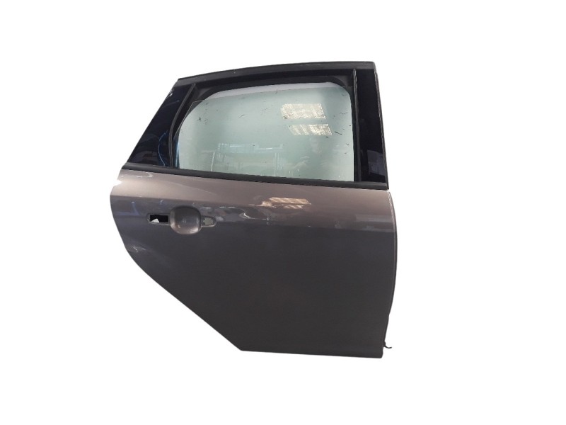 Recambio de puerta trasera derecha para ford focus lim. 1.6 tdci cat referencia OEM IAM PBM51A24630BF  