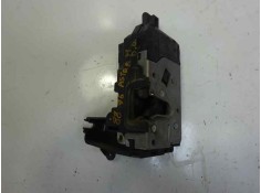 CERRADURA PUERTA DELANTERA DERECHA 13210749 