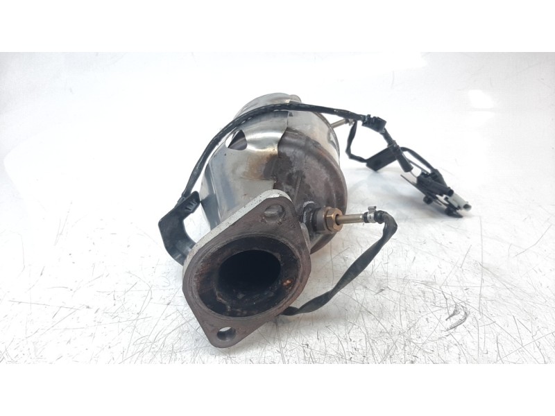 Recambio de catalizador para kia niro referencia OEM IAM 289G00311C0  