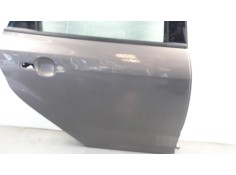 Recambio de puerta trasera derecha para ford focus lim. 1.6 tdci cat referencia OEM IAM PBM51A24630BF   2