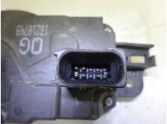 Recambio de cerradura puerta delantera derecha para opel astra h berlina enjoy referencia OEM IAM 13210749   2