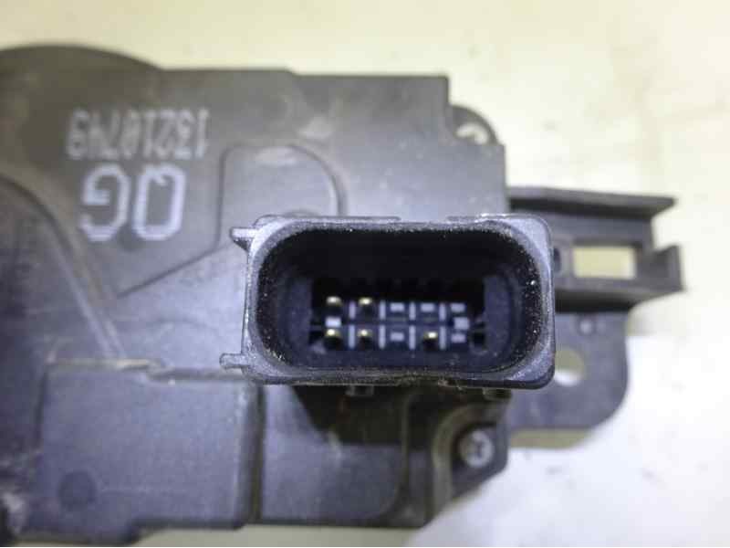 Recambio de cerradura puerta delantera derecha para opel astra h berlina enjoy referencia OEM IAM 13210749  