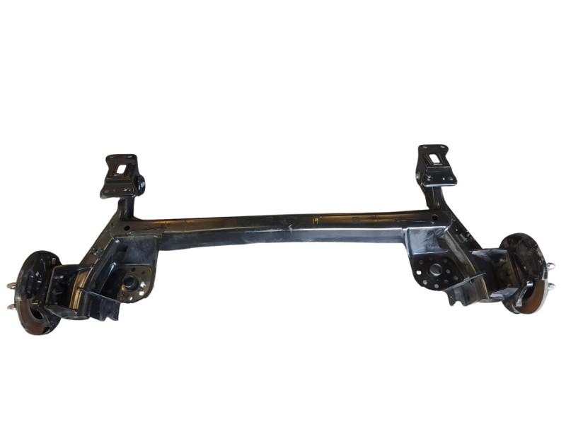 Recambio de puente trasero para hyundai kona 1.0 tgdi cat referencia OEM IAM 55100J9000  