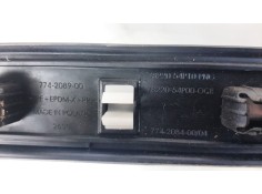 Recambio de barras techo para suzuki vitara 1.4 16v boosterjet cat referencia OEM IAM 7822054P00OCB   2