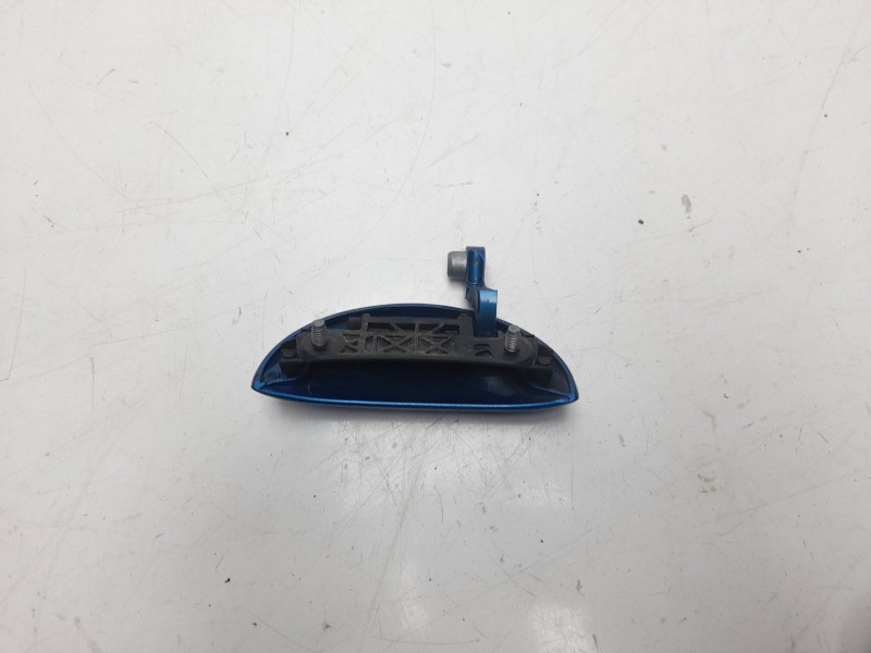 Recambio de maneta exterior delantera izquierda para toyota aygo (kgb/wnb) 1.0 cat referencia OEM IAM 692200H010  