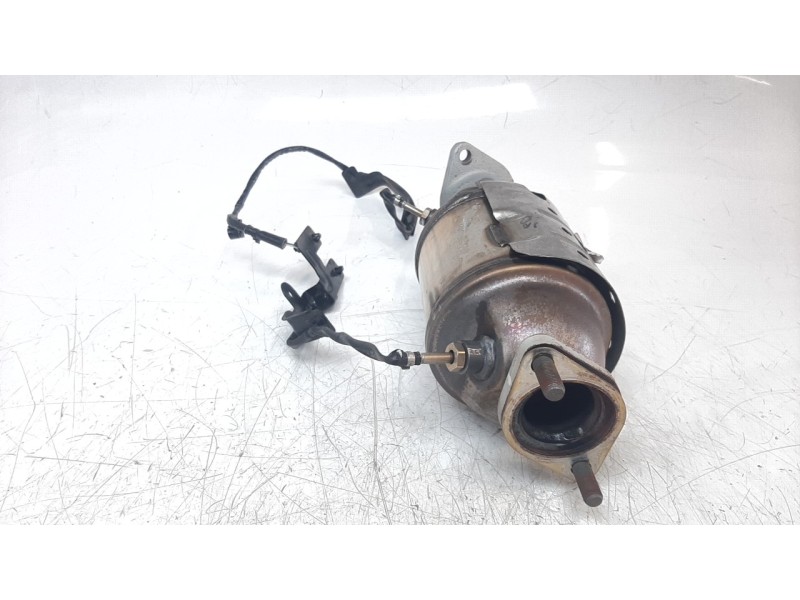 Recambio de catalizador para kia niro referencia OEM IAM 289G00311C0  