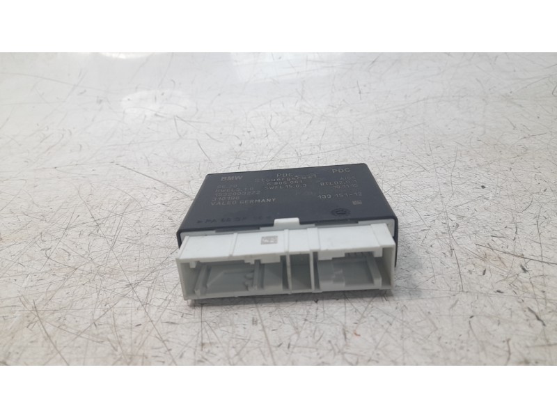 Recambio de modulo electronico para mini clubman (f54) cooper d referencia OEM IAM 66206805061  