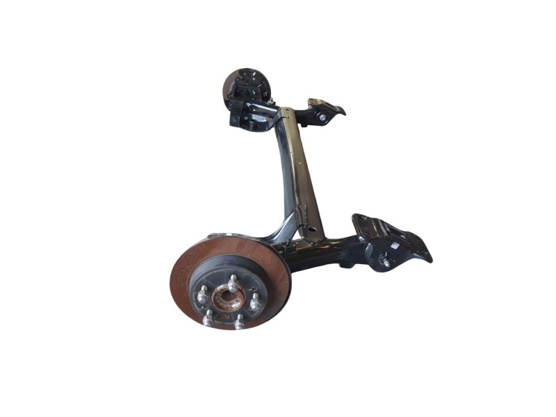 Recambio de puente trasero para hyundai kona 1.0 tgdi cat referencia OEM IAM 55100J9000  