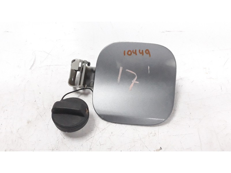 Recambio de tapa exterior combustible para suzuki vitara 1.6 ddis turbodiesel cat referencia OEM IAM 6485054P00000  
