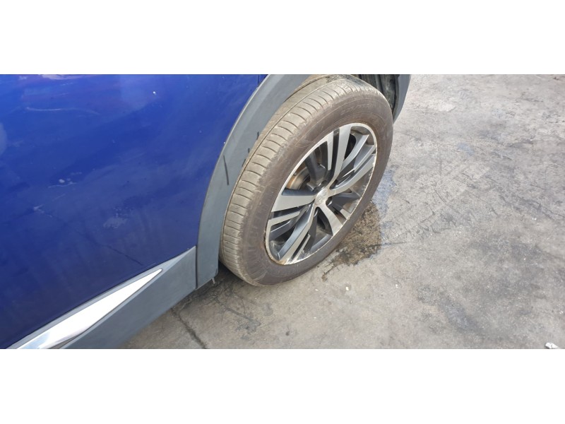 Recambio de pinza de freno trasera izquierda para peugeot 3008 allure pack referencia OEM IAM 1608998880  