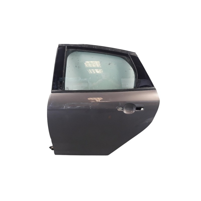 Recambio de puerta trasera izquierda para ford focus lim. 1.6 tdci cat referencia OEM IAM PBM51A24631BF  