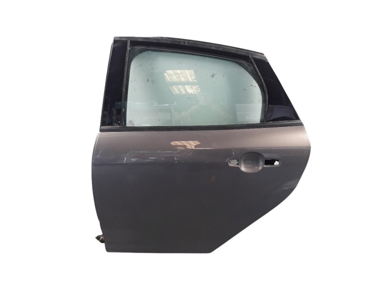 Recambio de puerta trasera izquierda para ford focus lim. 1.6 tdci cat referencia OEM IAM PBM51A24631BF  
