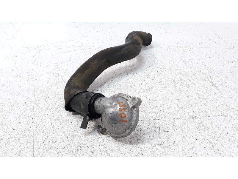 Recambio de tubo para yamaha yzf-r 6 / 7 / 1 yzf-r6   (rj03) referencia OEM IAM 5EB124130000  