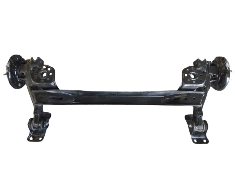 Recambio de puente trasero para hyundai kona 1.0 tgdi cat referencia OEM IAM 55100J9000  