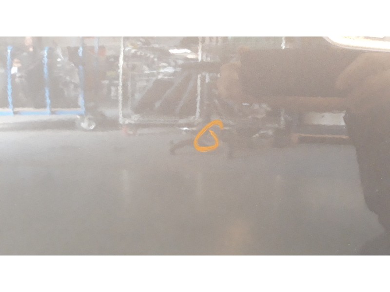Recambio de puerta trasera izquierda para ford focus lim. 1.6 tdci cat referencia OEM IAM PBM51A24631BF  