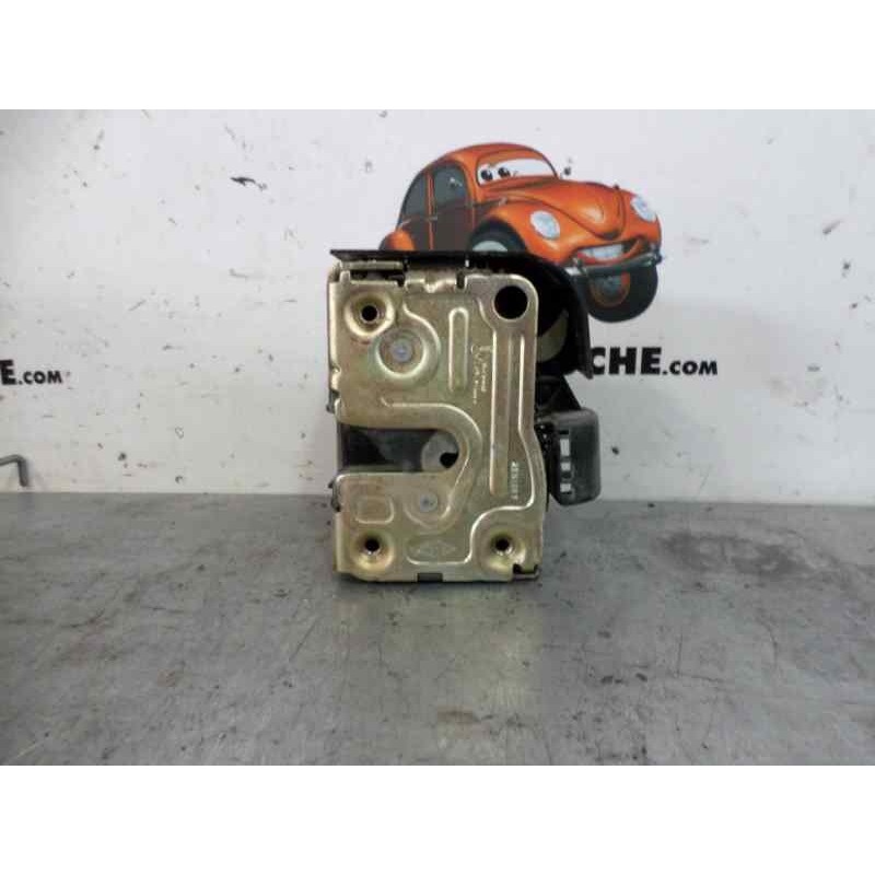 Recambio de cerradura puerta delantera derecha para renault clio ii fase ii (b/cb0) expression referencia OEM IAM   