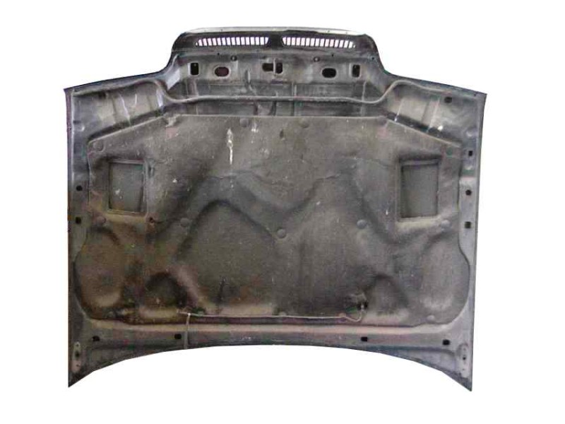 Recambio de capo para mg rover serie 400 (xw) referencia OEM IAM BKA140041  